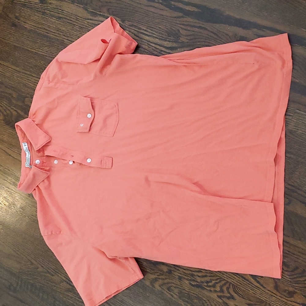 Criquet Polo Shirt